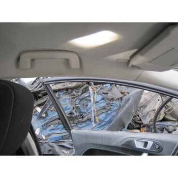 ford fiesta (ccn) del año 2013