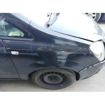 opel zafira b del año 2005