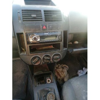 volkswagen polo (9n1) del año 2004