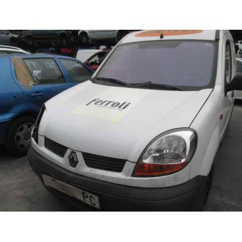 renault kangoo (f/kc0) del año 2003
