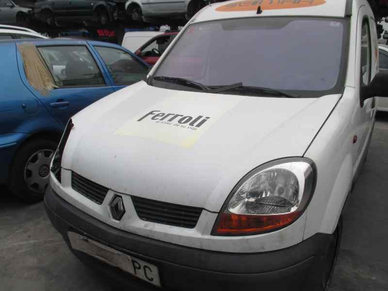 RENAULT KANGOO (F/KC0)