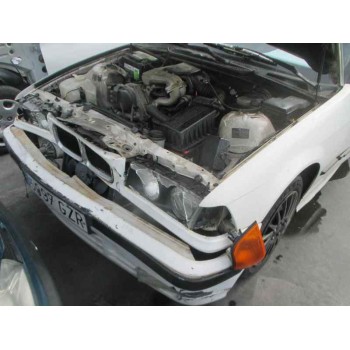 bmw serie 3 berlina (e36) del año 1991