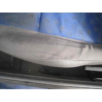 seat ibiza (6k1) del año 2002