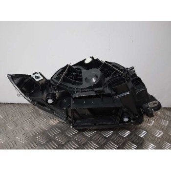 Recambio de faro izquierdo para bmw serie 1 berlina (e81/e87) referencia OEM IAM  NUEVO 07-09