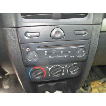 renault clio ii fase ii (b/cb0) del año 2003