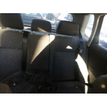 volkswagen polo (9n1) del año 2004