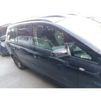 opel zafira b del año 2005