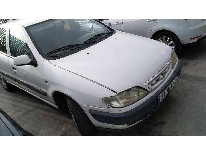 CITROËN XSARA BERLINA