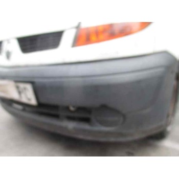 renault kangoo (f/kc0) del año 2003