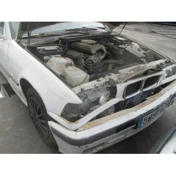 bmw serie 3 berlina (e36) del año 1991
