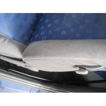 seat ibiza (6k1) del año 2002