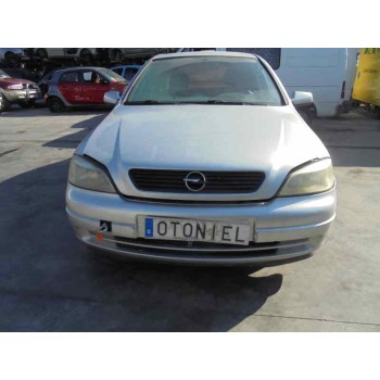 opel astra g berlina del año 1998