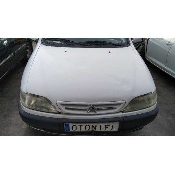 citroën xsara berlina del año 2000