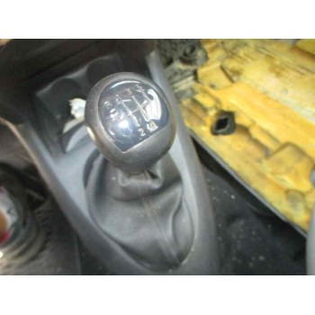 renault clio ii fase ii (b/cb0) del año 2003