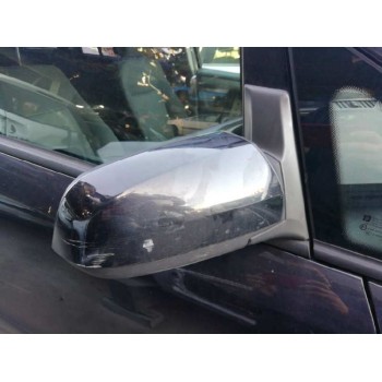 opel zafira b del año 2005