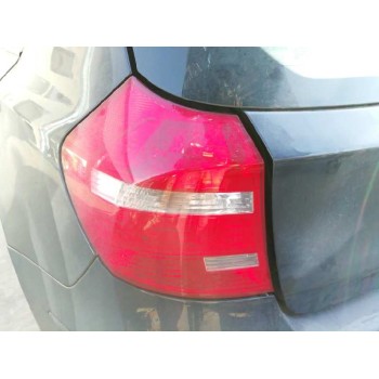 bmw serie 1 berlina (e81/e87) del año 2008