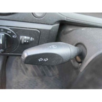 ford fiesta (cbk) del año 2004