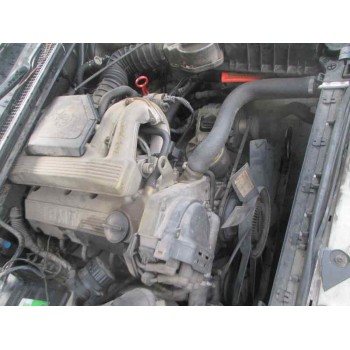 bmw serie 3 berlina (e36) del año 1991