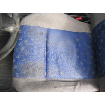 seat ibiza (6k1) del año 2002