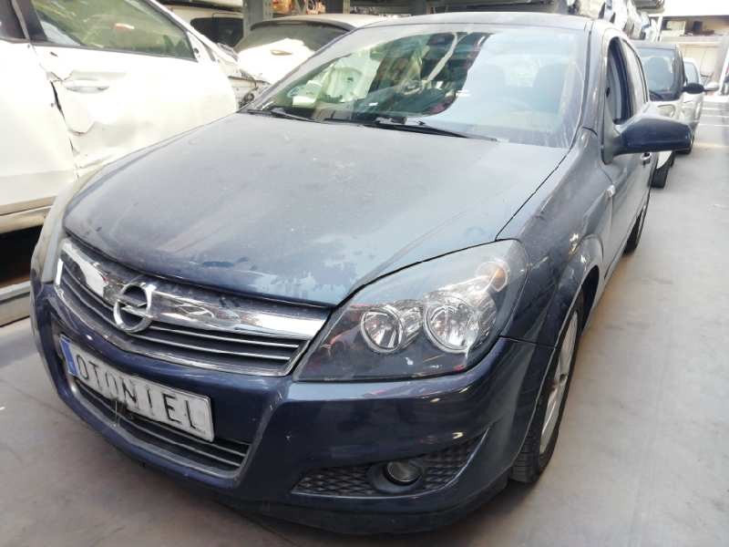 OPEL ASTRA H BER.