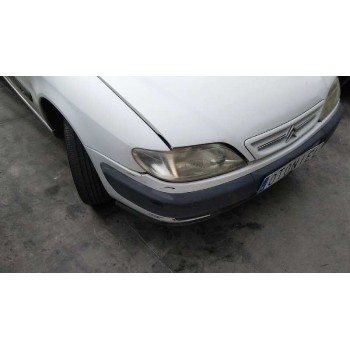 citroën xsara berlina del año 2000