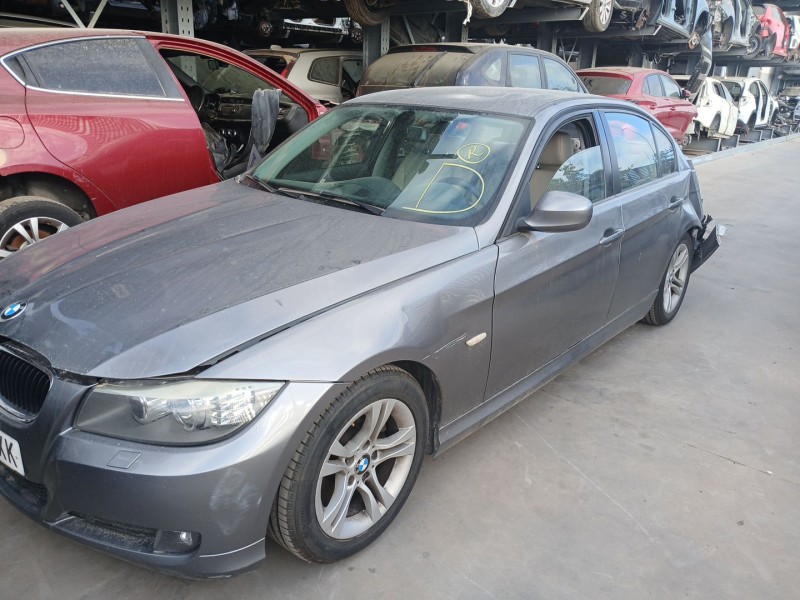 bmw 3 (e90) del año 2011