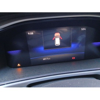 Recambio de motor completo para volkswagen t-roc (a11, d11) 1.5 tsi referencia OEM IAM DXD B 6.817KM