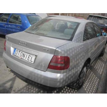 audi a4 berlina (b5) del año 1999