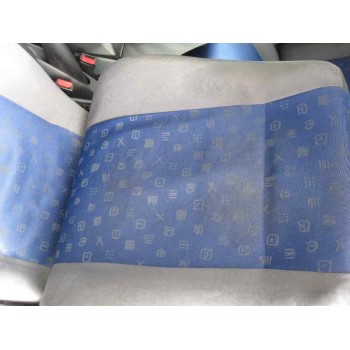 seat ibiza (6k1) del año 2002