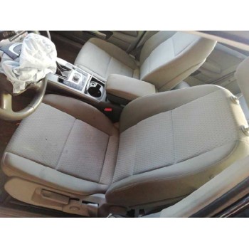 audi a6 berlina (4f2) del año 2008