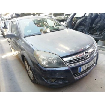 opel astra h ber. del año 2007