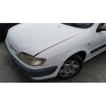 citroën xsara berlina del año 2000