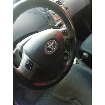 Recambio de airbag delantero izquierdo para toyota yaris active referencia OEM IAM 451300d240b0  