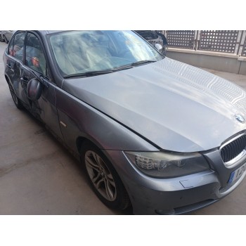 bmw 3 (e90) del año 2011