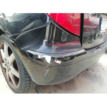 mercedes-benz clase a (w169) del año 2006