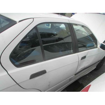 bmw serie 3 berlina (e36) del año 1991