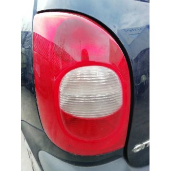 citroën xsara picasso del año 2000