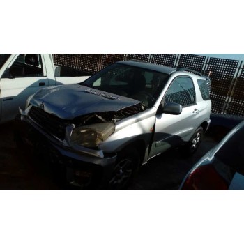 toyota rav 4 (a2) del año 2003