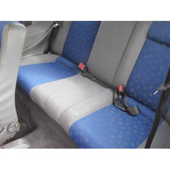 seat ibiza (6k1) del año 2002