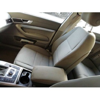 audi a6 berlina (4f2) del año 2008