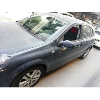 opel astra h ber. del año 2007