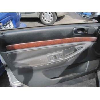 audi a4 berlina (b5) del año 1999