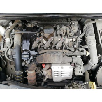 Recambio de motor completo para citroën c3 picasso collection referencia OEM IAM HN01 M 