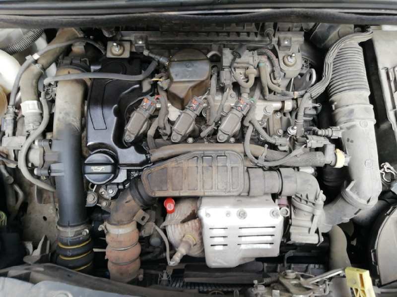 Recambio de motor completo para citroën c3 picasso collection referencia OEM IAM HN01 M 