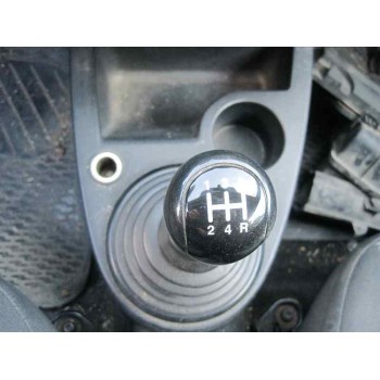 ford fiesta (cbk) del año 2004