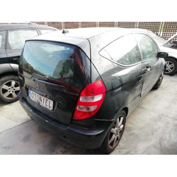 mercedes-benz clase a (w169) del año 2006