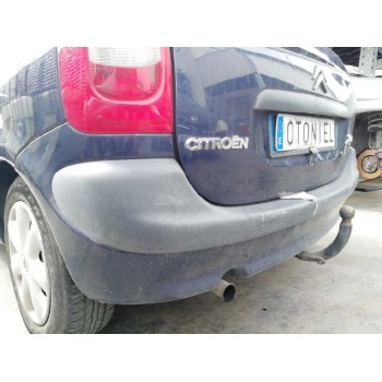 citroën xsara picasso del año 2000