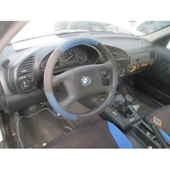 bmw serie 3 berlina (e36) del año 1991