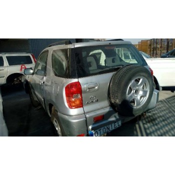 toyota rav 4 (a2) del año 2003