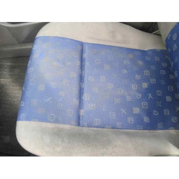 seat ibiza (6k1) del año 2002